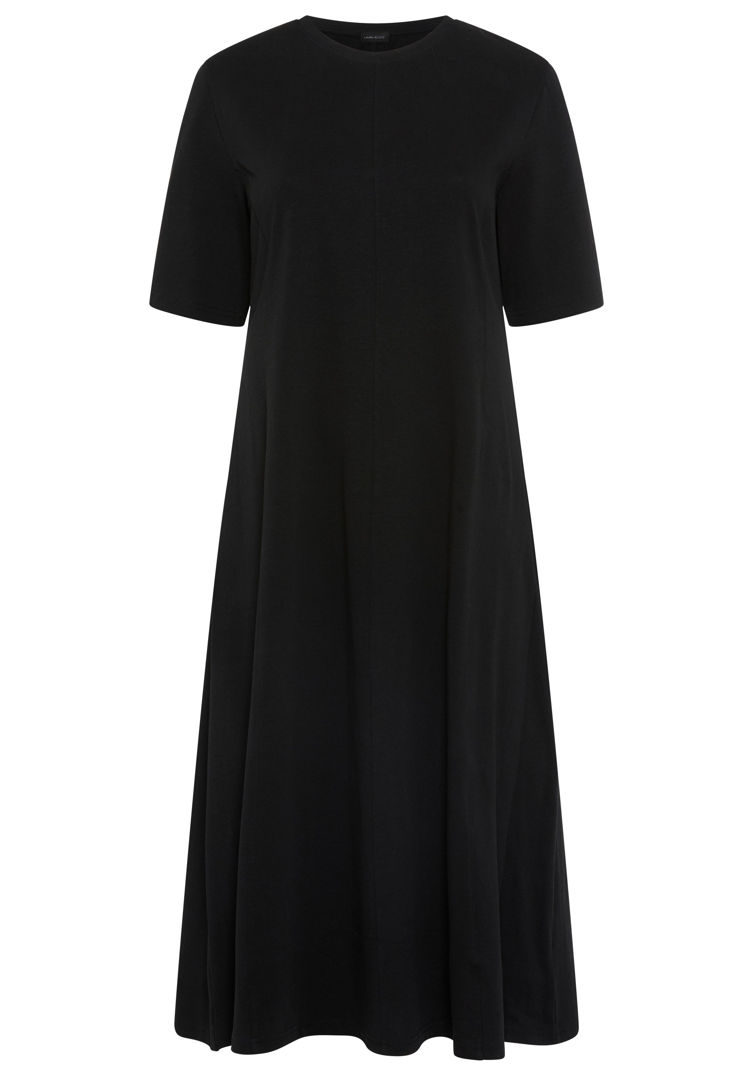 Maxikleid Große Größen