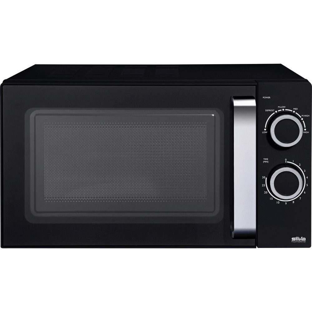 Silva Mikrowelle 430031, 20.00 l