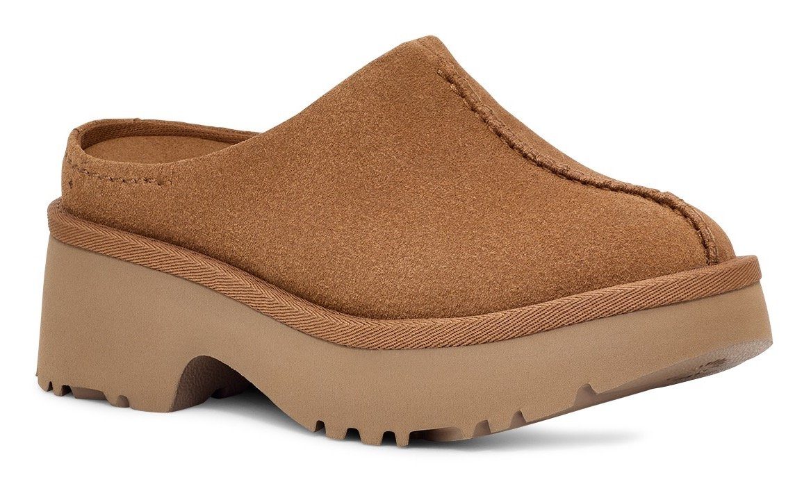 NEW HEIGHTS GLOG Clog