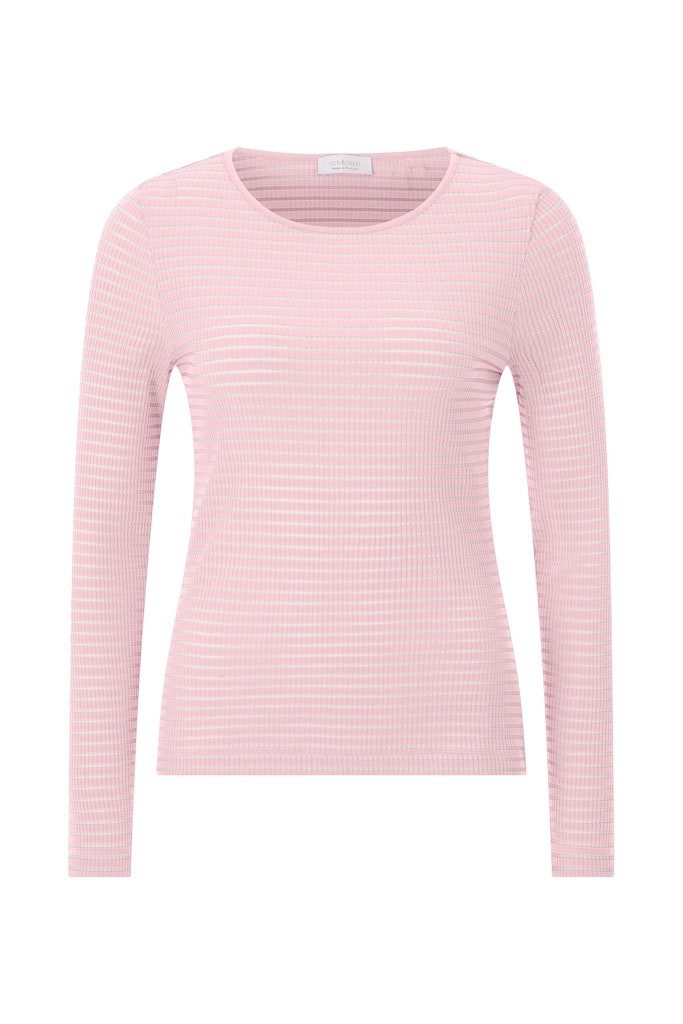 Langarmshirt