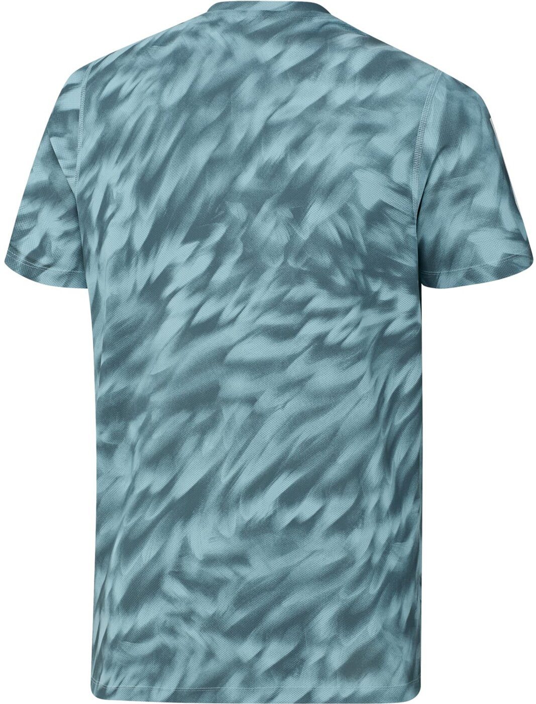 adidas Sportswear Funktionsshirt OTR AOP TEE M günstig online kaufen
