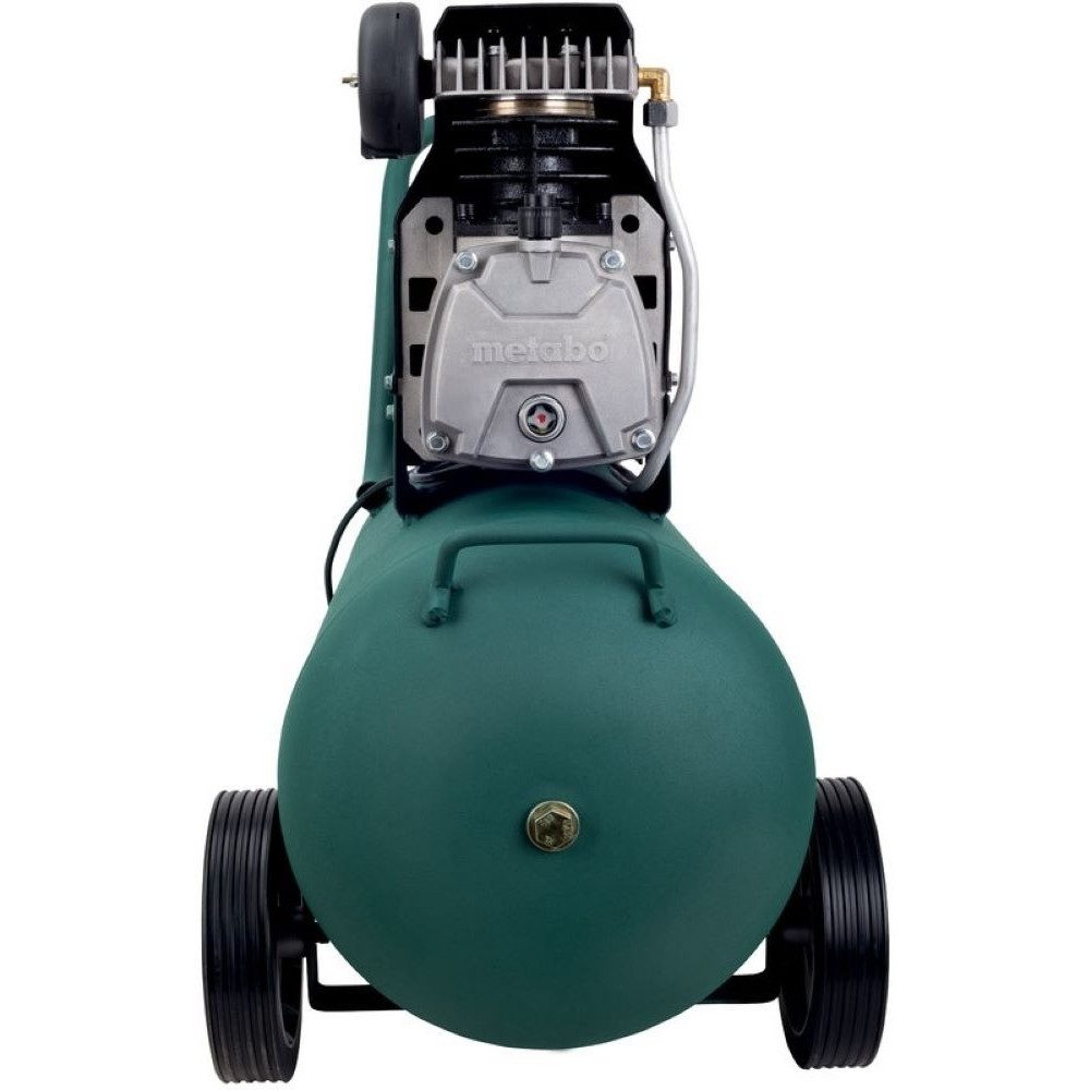 metabo Kompressor Metabo Basic 250-50 W * Kompressor für Gewerbe., max. 8 bar, 50 l