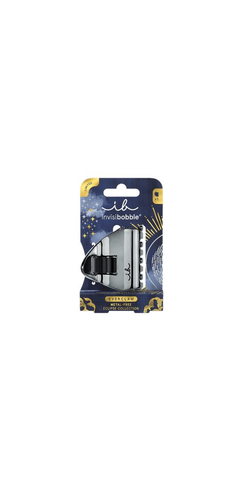 invisibobble Haarspange Invisibobble Everclaw Moonbeam M
