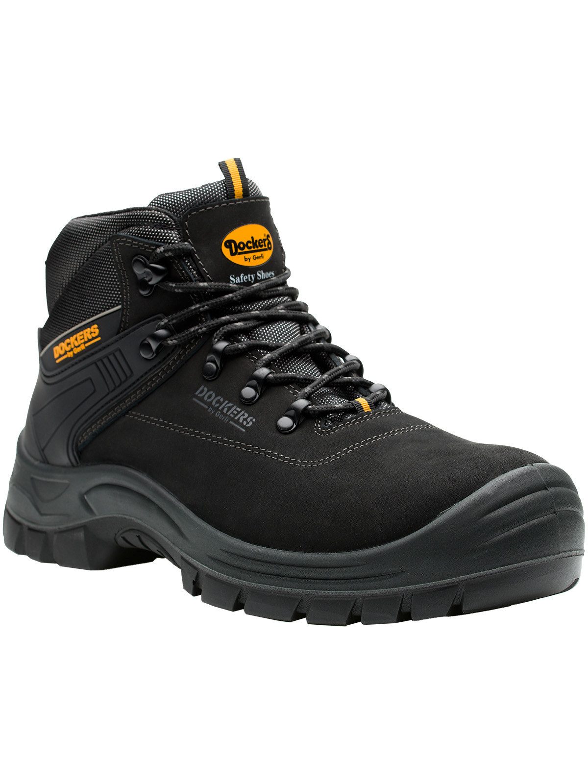 Dockers by Gerli Dockers Magic High S3 Sicherheitsschuh