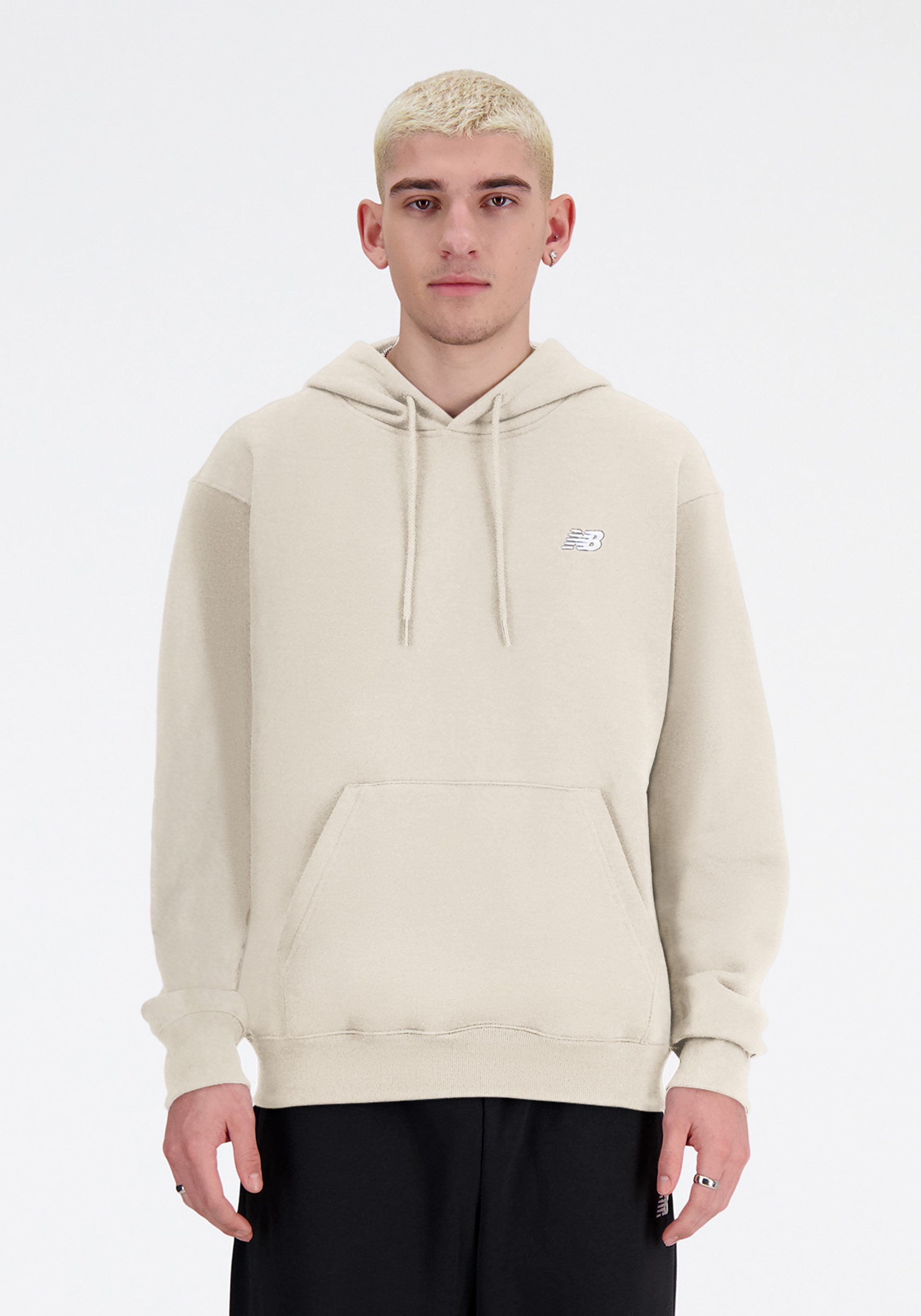 New Balance Kapuzensweatshirt Sport Essentials French Terry Hoodie günstig online kaufen