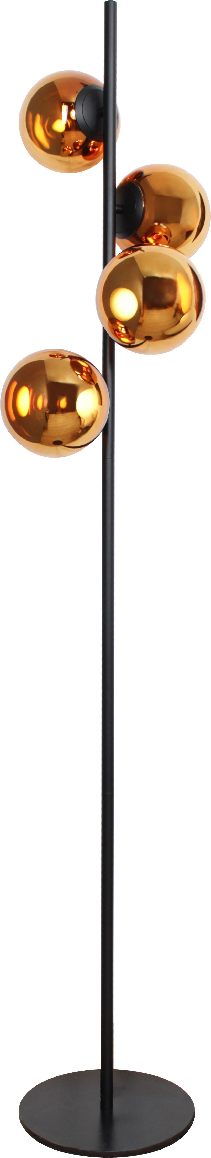 Stehlampe Altaïr
