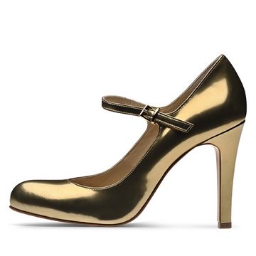 Evita CRISTINA Pumps Handmade in Italy