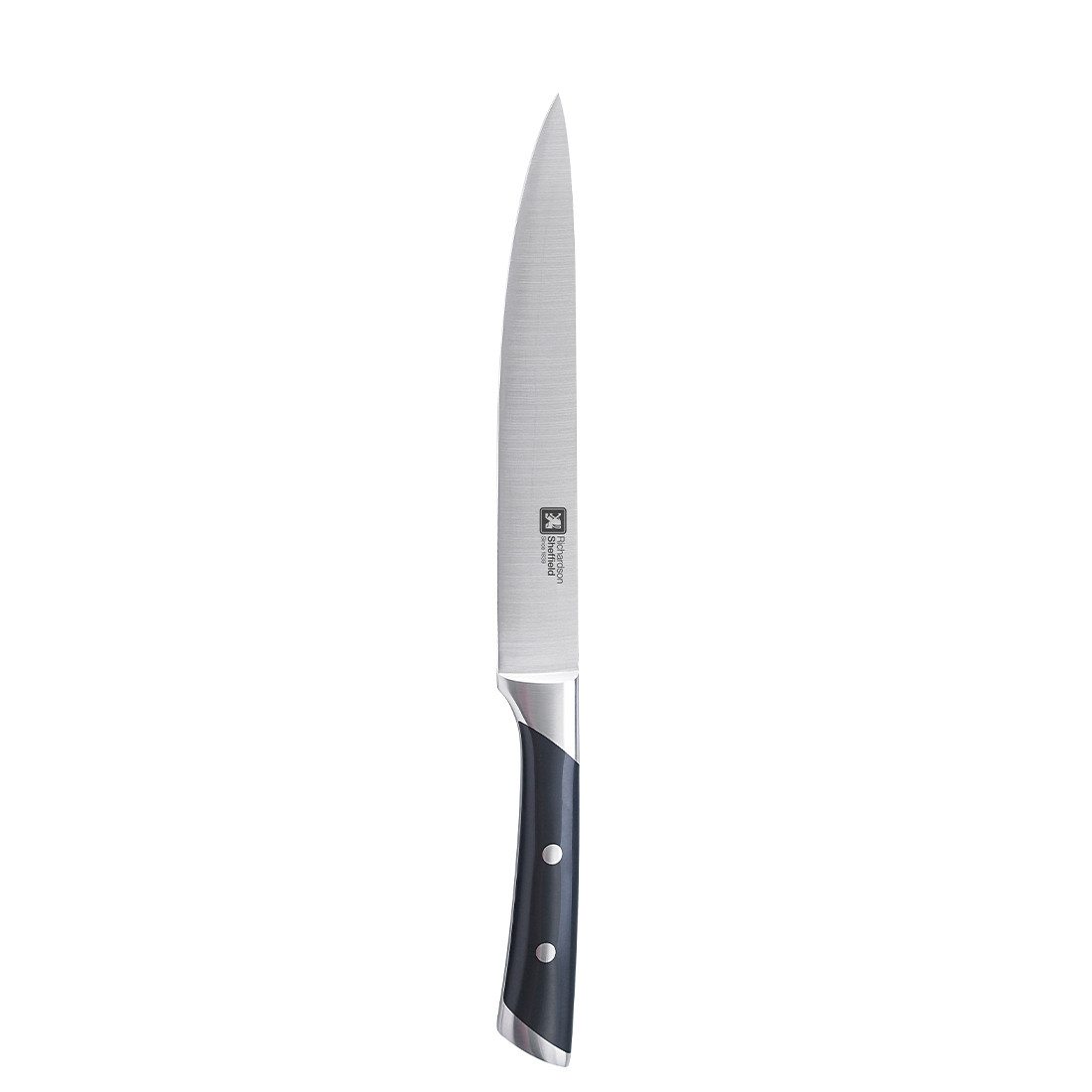 Richardson Sheffield Tranchiermesser R:VISION, Klingenstahl 50CrMoV15, sehr scharf