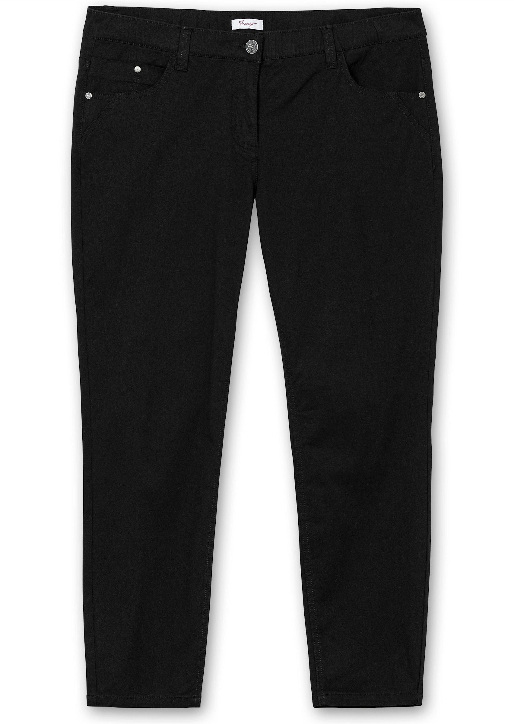 Stretch-Hose Große Größen