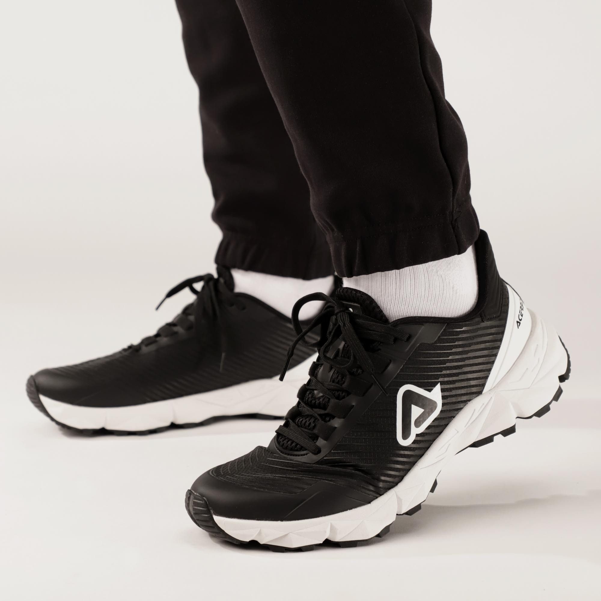 Acerbis Paddock Schuhe Arbeitsschuh Atmungsaktiv