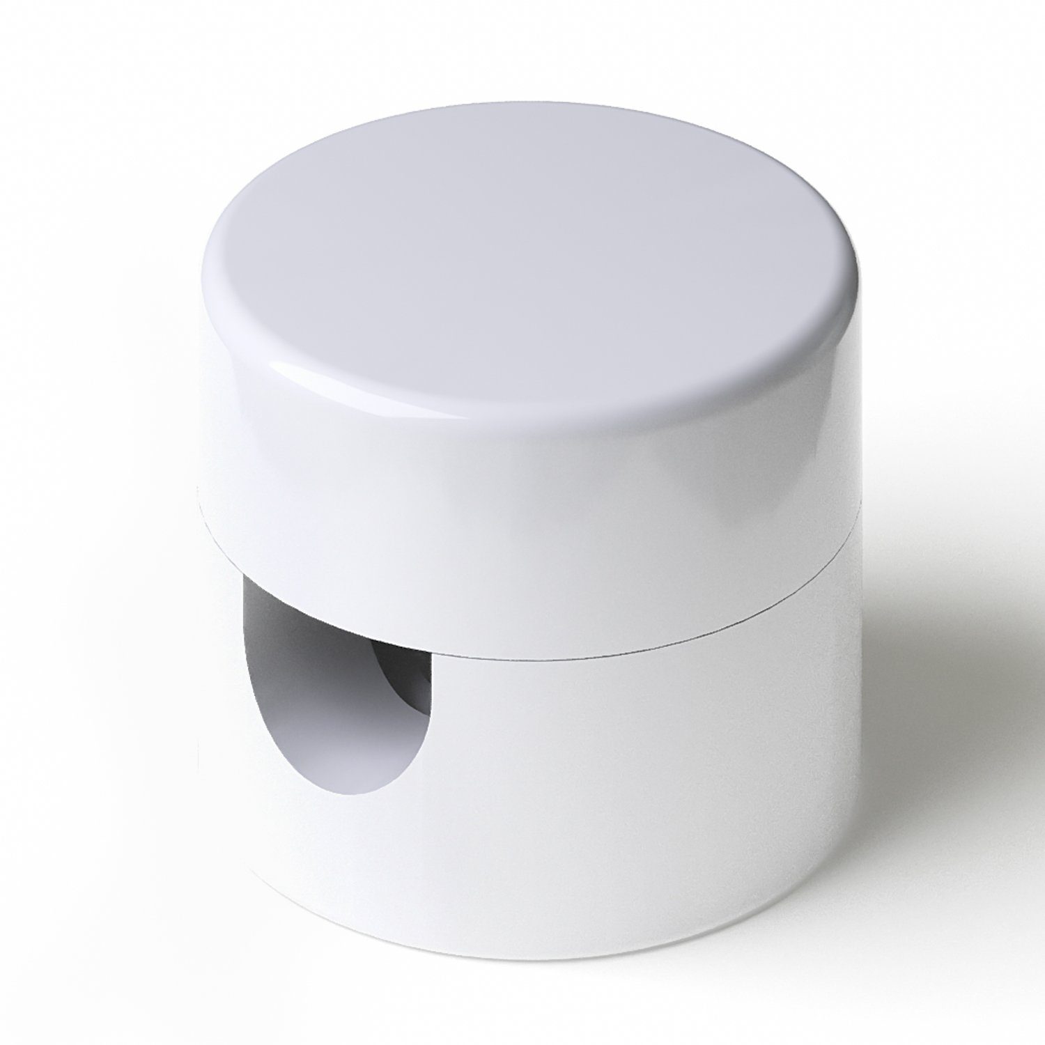 Lightstock Hängeleuchte 3x Zweiteilige Affenschaukel für Textilkabel Aufput günstig online kaufen