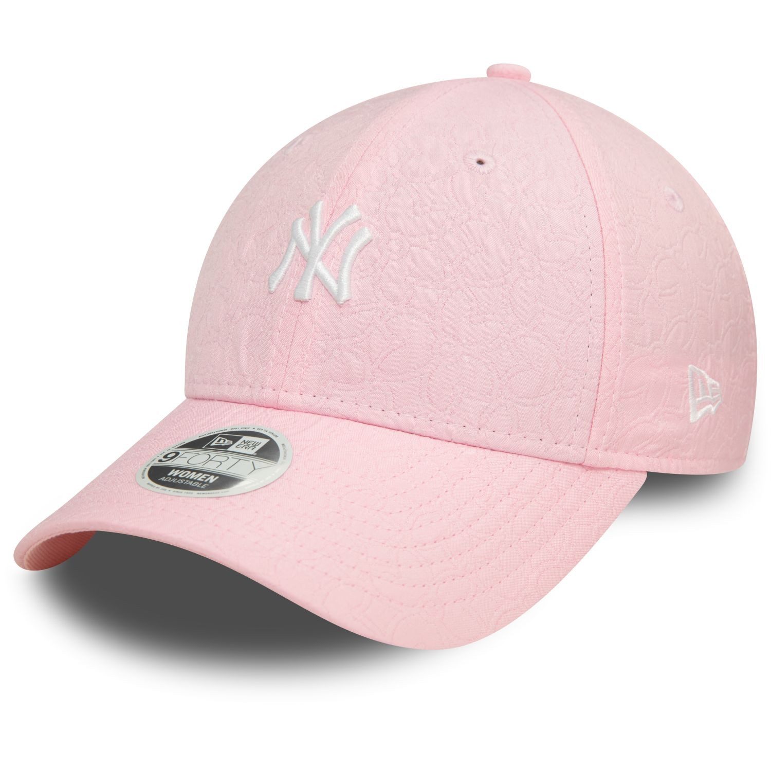 New Era Baseball Cap 9Forty JACQUARD günstig online kaufen