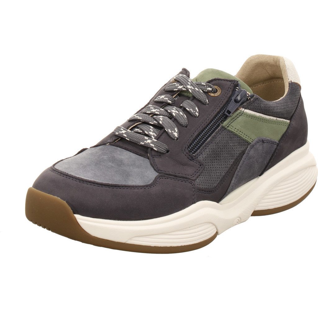 Xsensible 30088.2 SWX14 Navy Mokassin