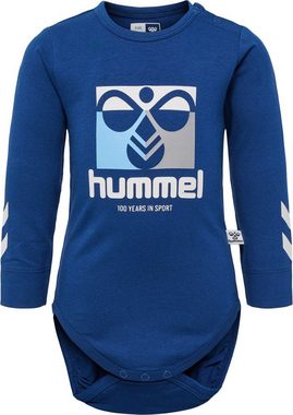 hummel Langarmbody