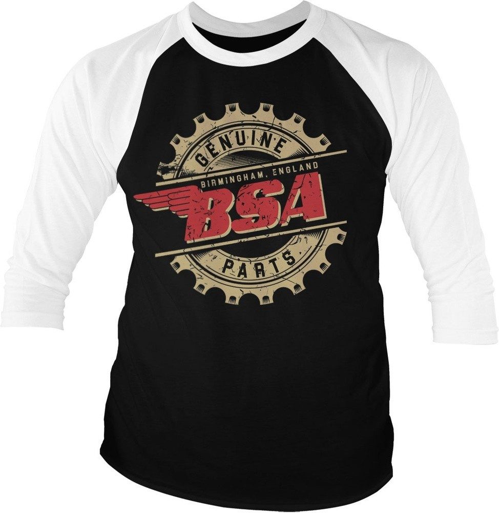 BSA T-Shirt