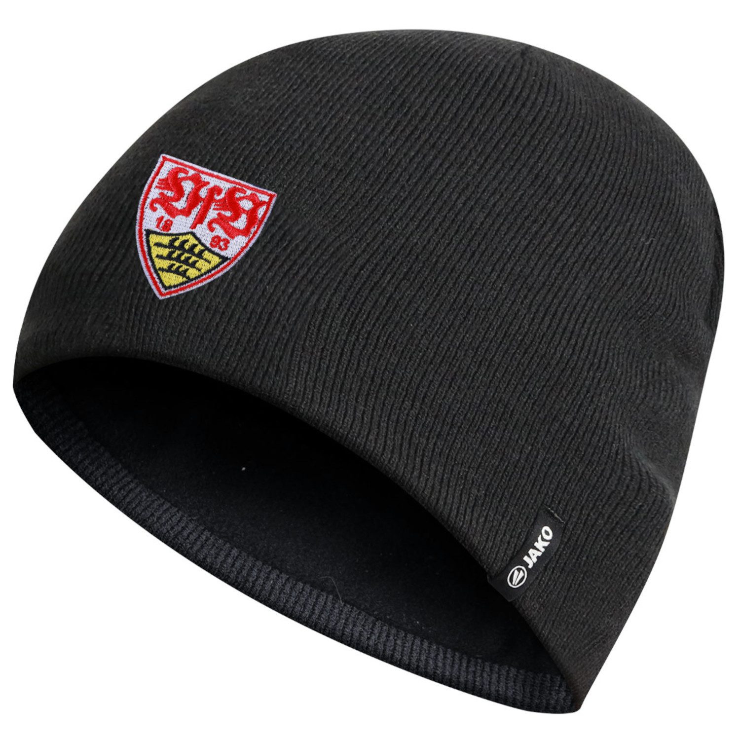 Jako Fleecemütze Jako Mütze VfB Stuttgart Team Strickmütze ST1223 günstig online kaufen