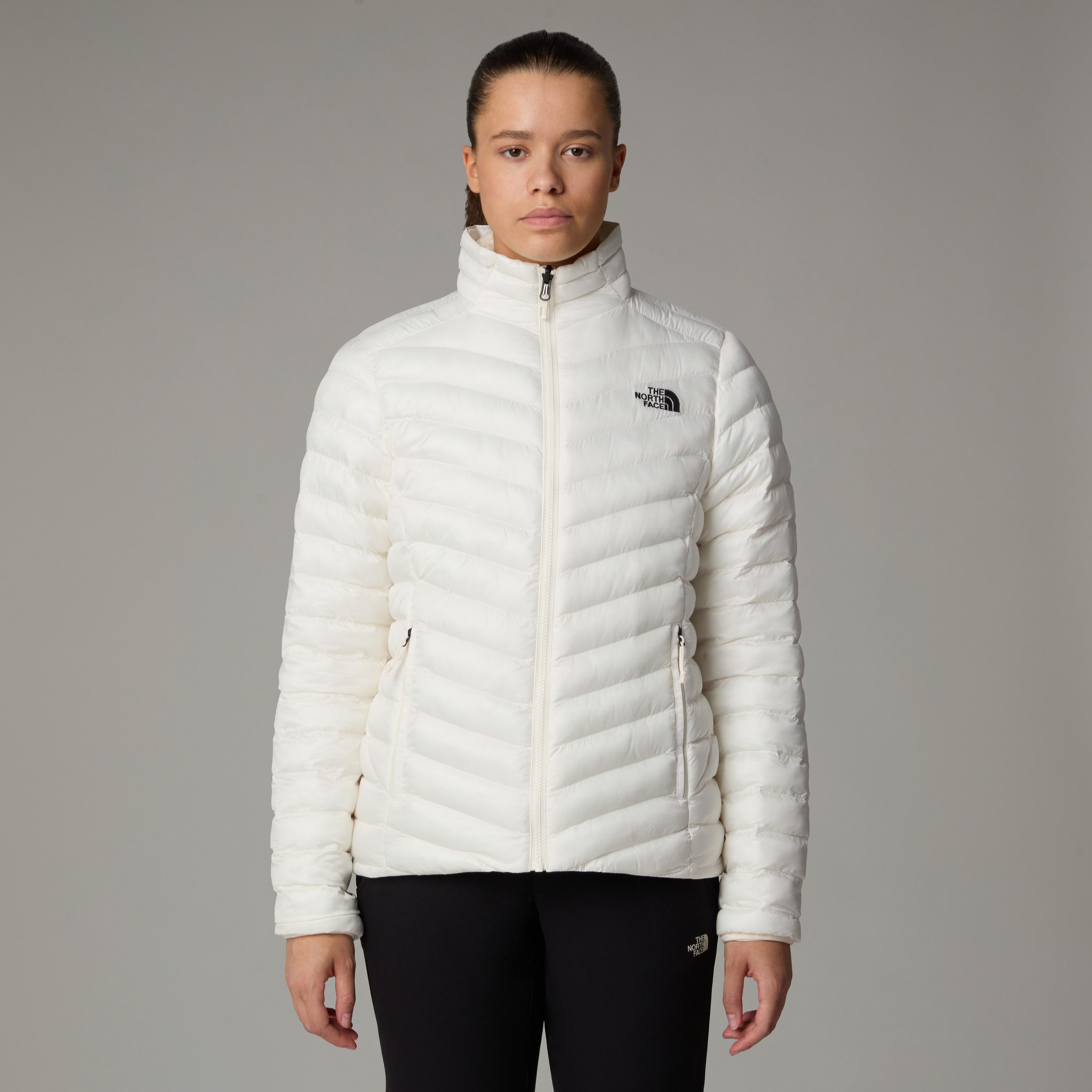 The North Face Funktionsjacke W HUILA SYNTHETIC JACKET (1-St) mit Reißversc günstig online kaufen