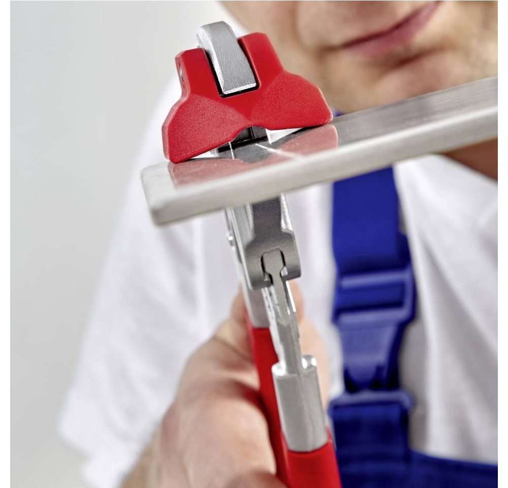 Thumbnail - Knipex Montagezange Fliesenbrechzange 250 mm
