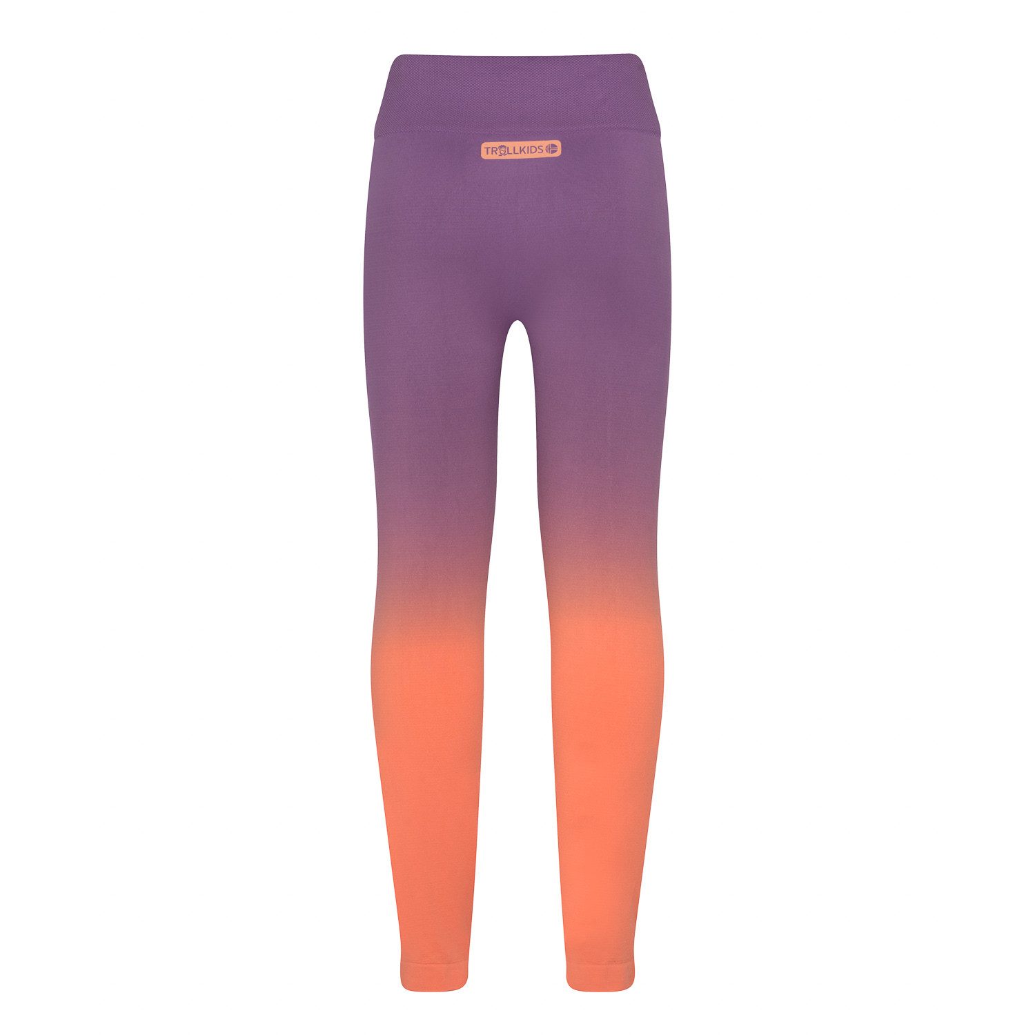 TROLLKIDS Funktionshose Girls Senja Leggings