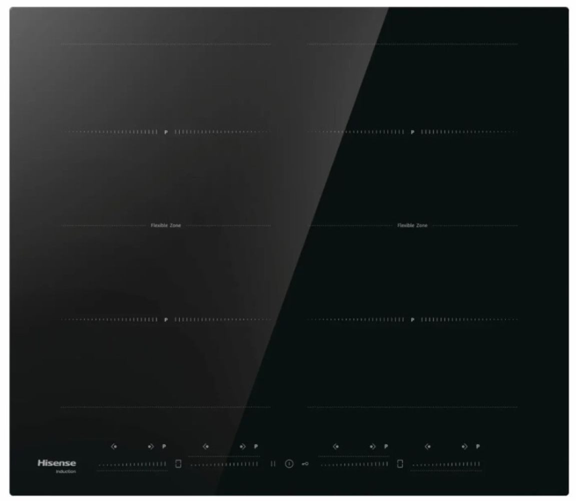 Hisense Induktions-Kochfeld HI6442BSCE