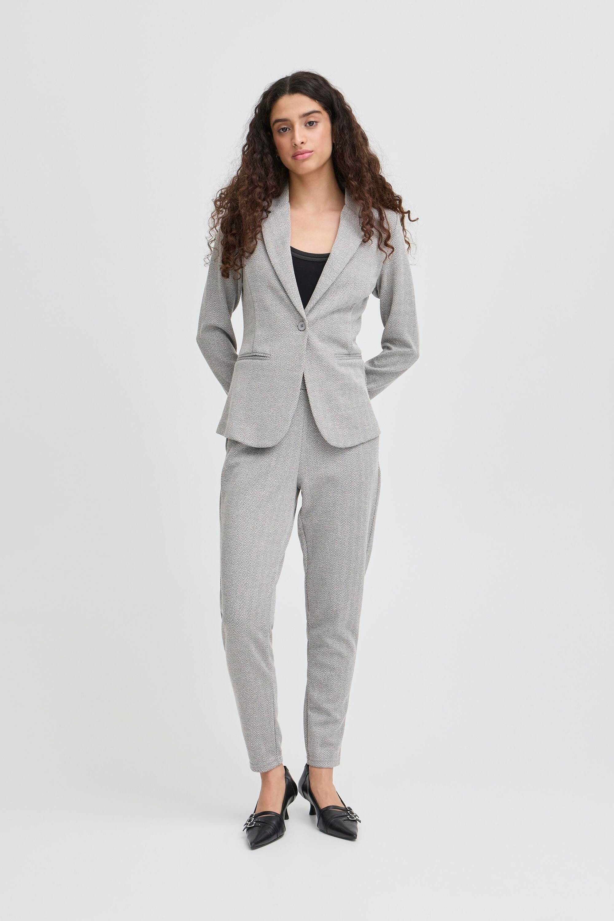 Ichi Jackenblazer Blazer IHKATE