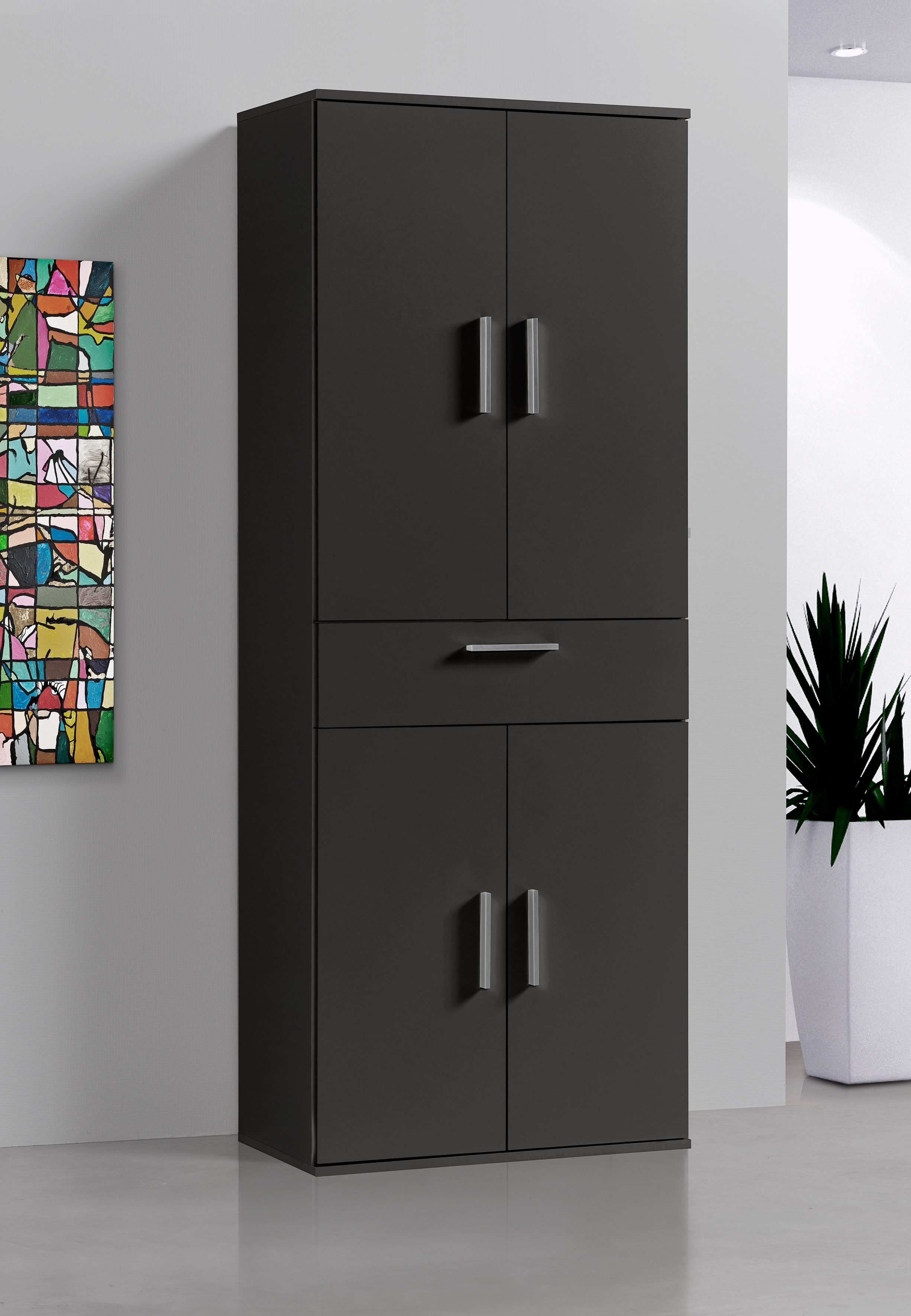 Procontour Mehrzweckschrank Schrank Clara BESTSELLER! (OTTOs Choice) Höhe 1 günstig online kaufen