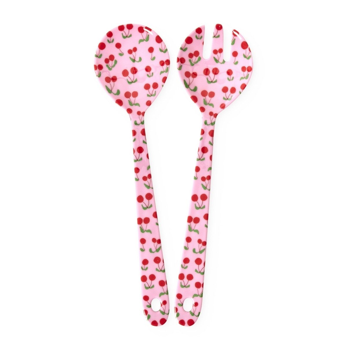 rice Salatbesteck Melamin Salatbesteck 29cm