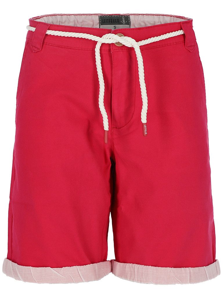 Leitfeuer Bermudas Damen Kurze Hose mit günstig online kaufen