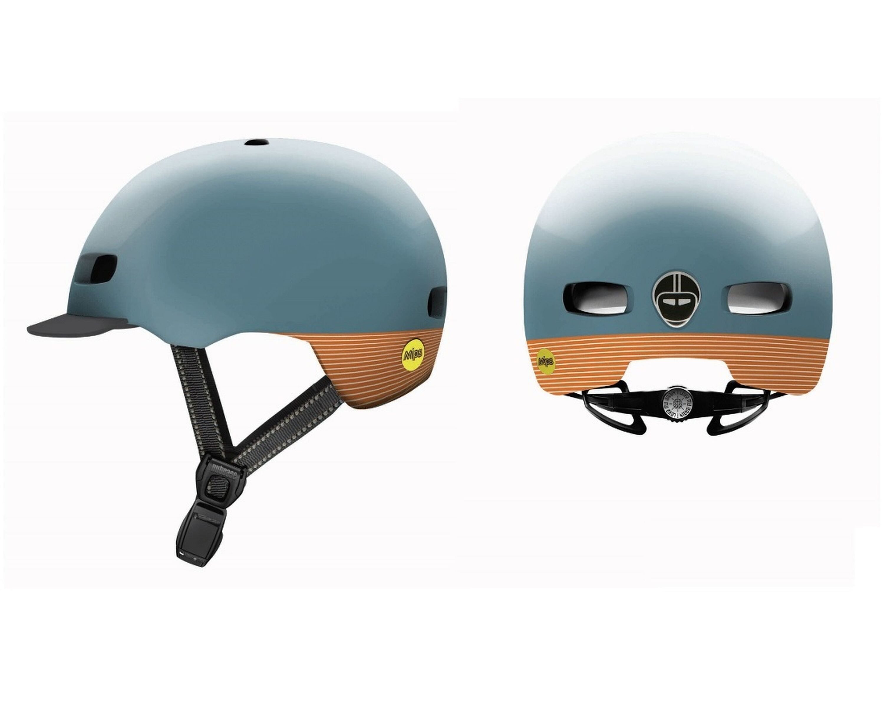 Fahrradhelm