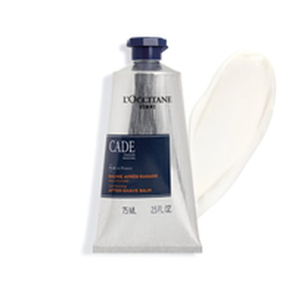 L'OCCITANE After-Shave Balsam CADE bálsamo después de afeitado réconfortant