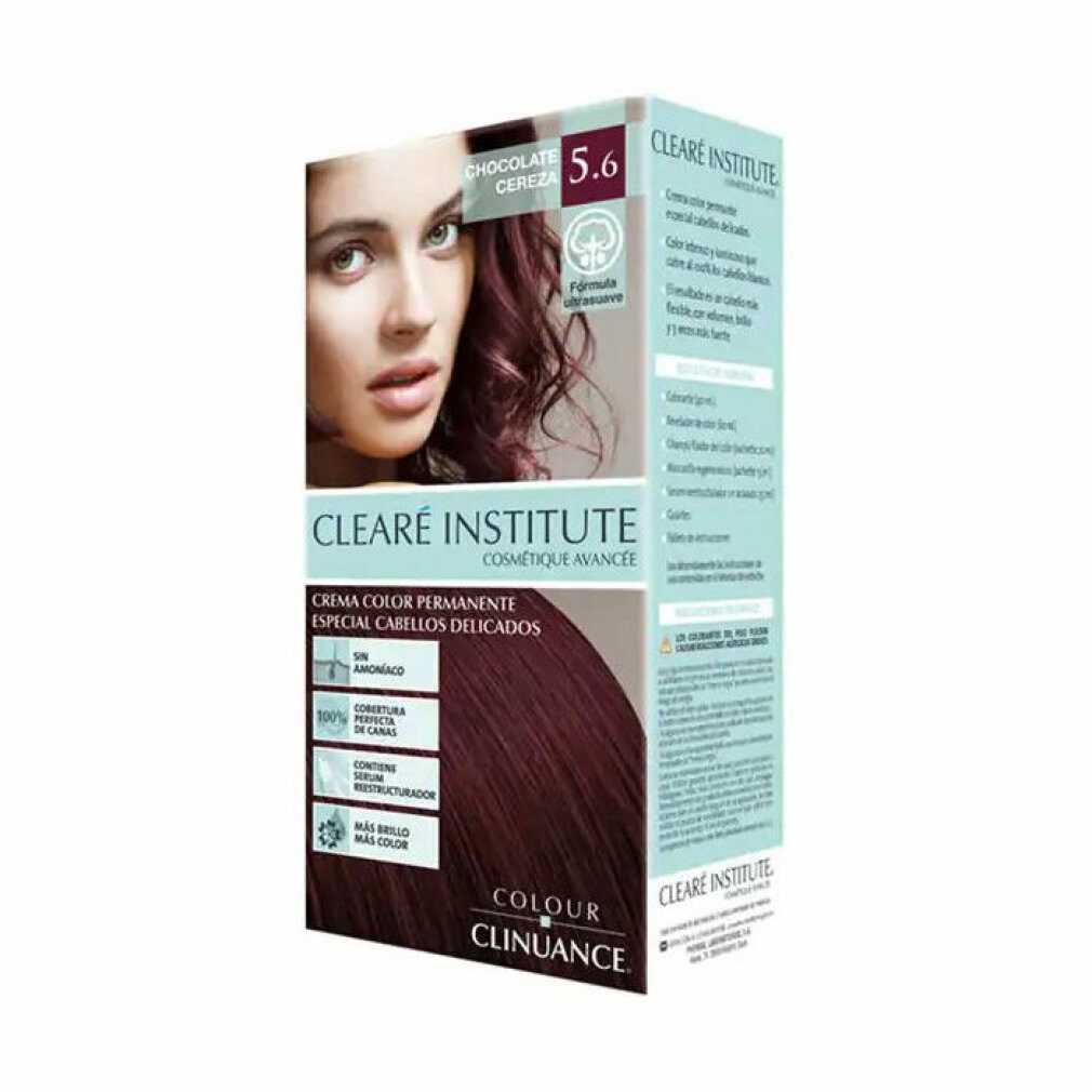 Mascara Colour Clinuance 5.6 Chocolate Cherry
