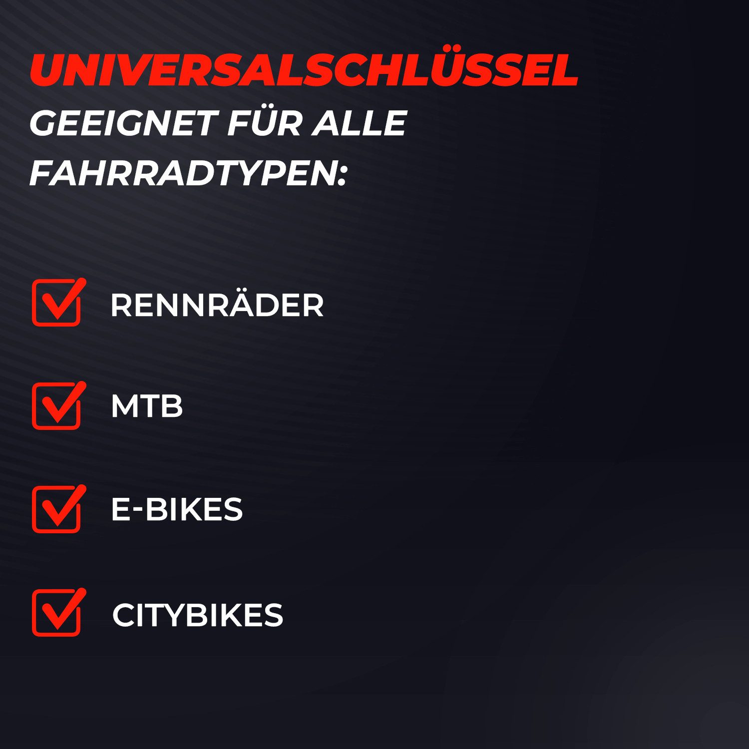 Optio Cylce Kurbelabzieher Optio Cycle Pedalschlüssel 15 mm - Fahrrad Werkzeug Extra Lang – Bild 3 von 5