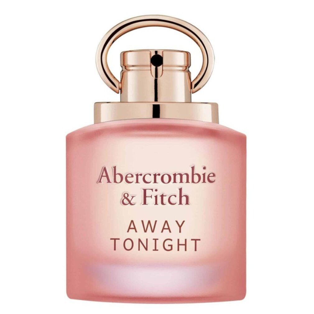Abercrombie & Fitch Eau de Parfum Abercrombie & Fitch Away Tonight Eau de Parfum für Frauen