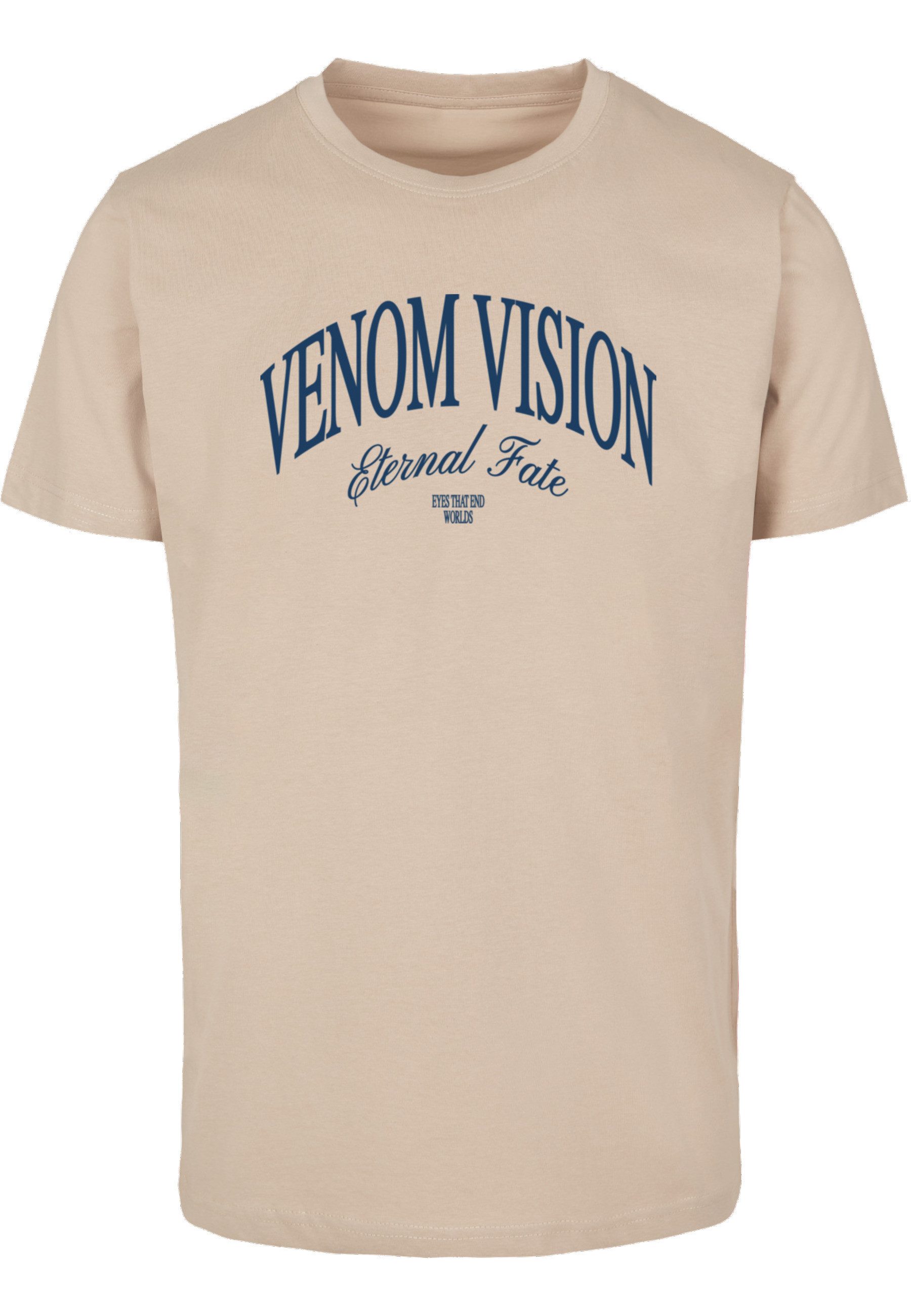 T-Shirt MisterTee Venom Vision Tee