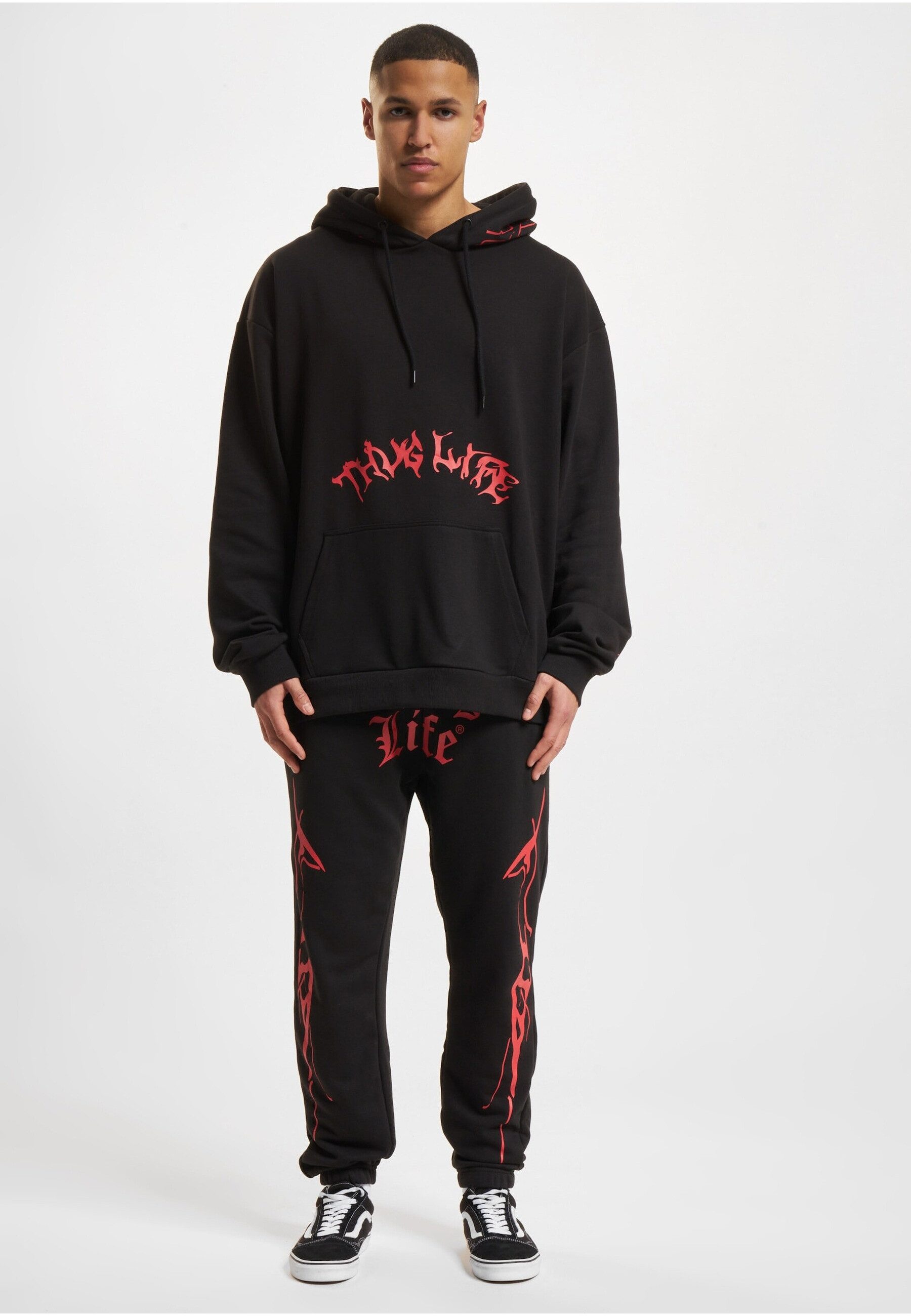 Thug Life Jogginghose Thug Life Thug Life Ink Jogginghosen (1-tlg)