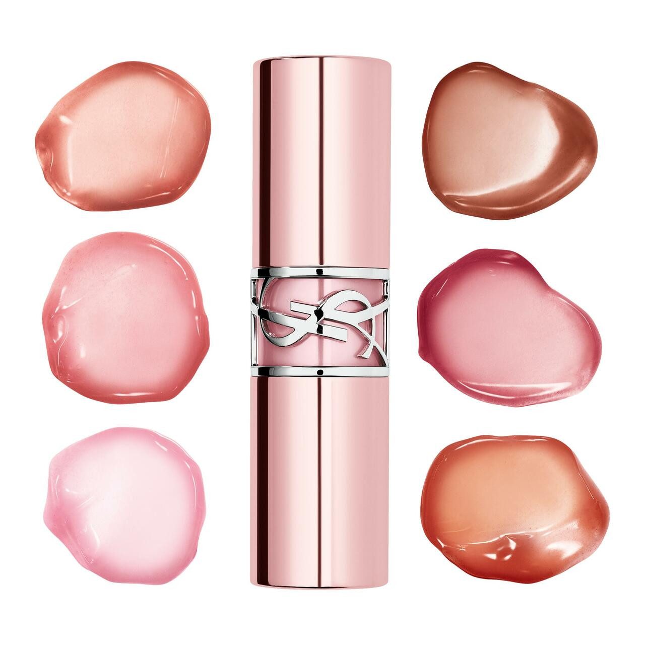 YVES SAINT LAURENT Lippenbalsam Loveshine Candy Glow Balm