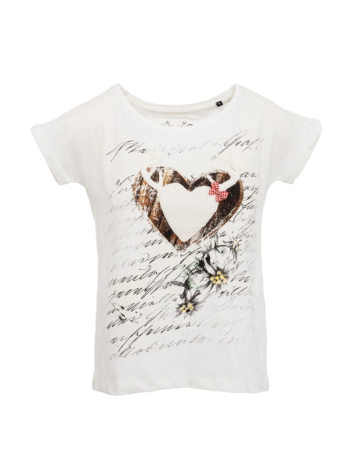 Hangowear T-Shirt ANABEL