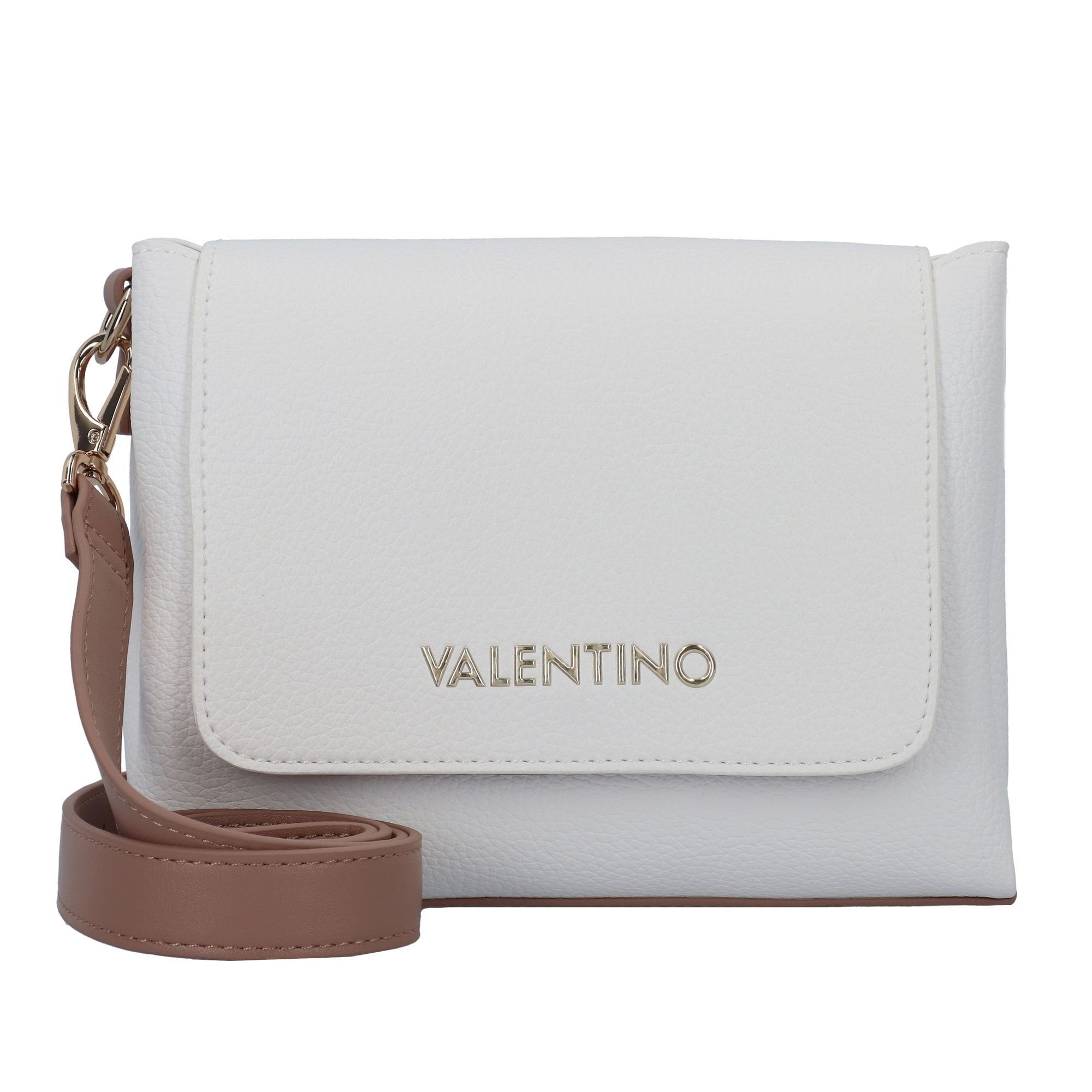 VALENTINO BAGS Henkeltasche Alexia, Polyurethan günstig online kaufen