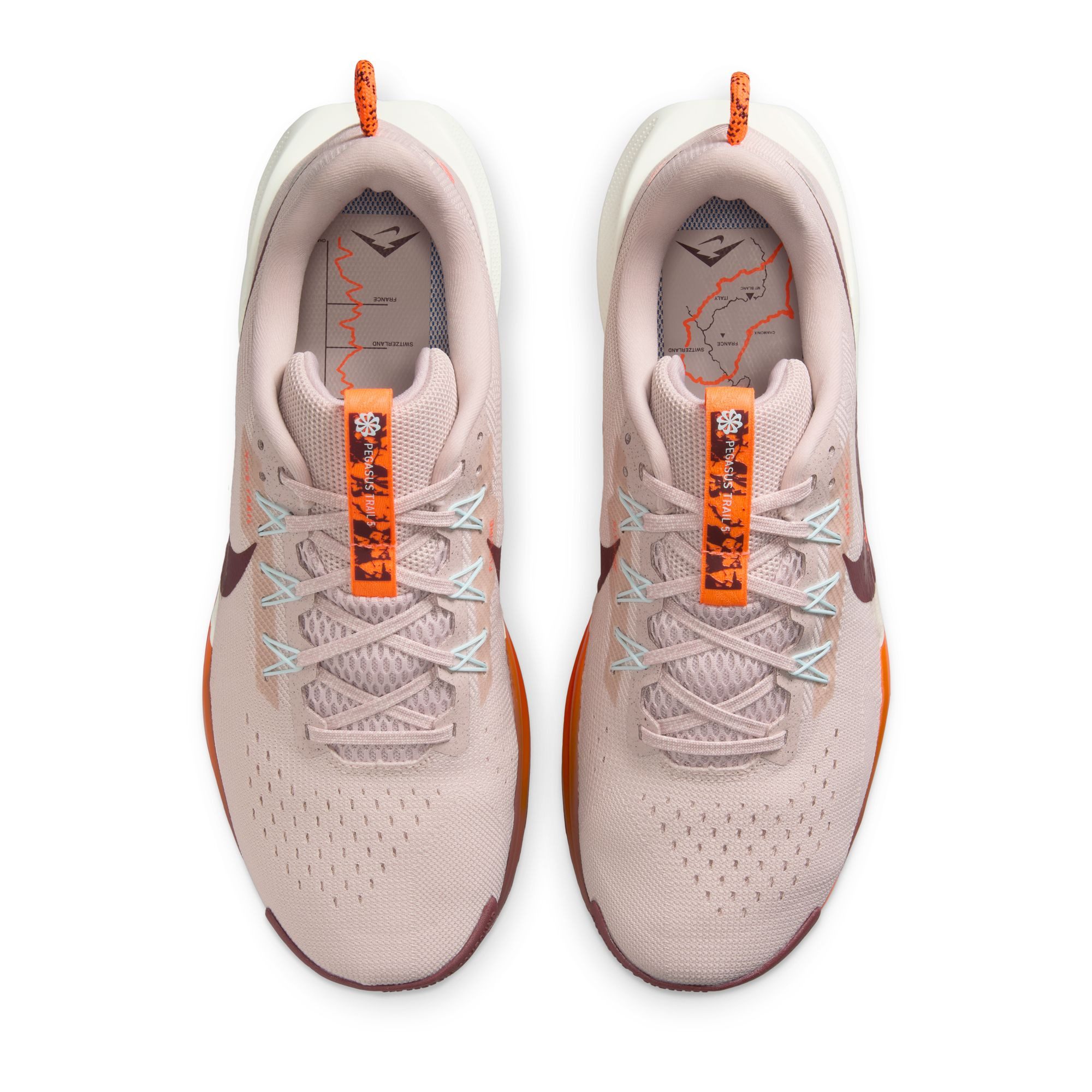 Nike REACTX PEGASUS TRAIL 5 Laufschuh