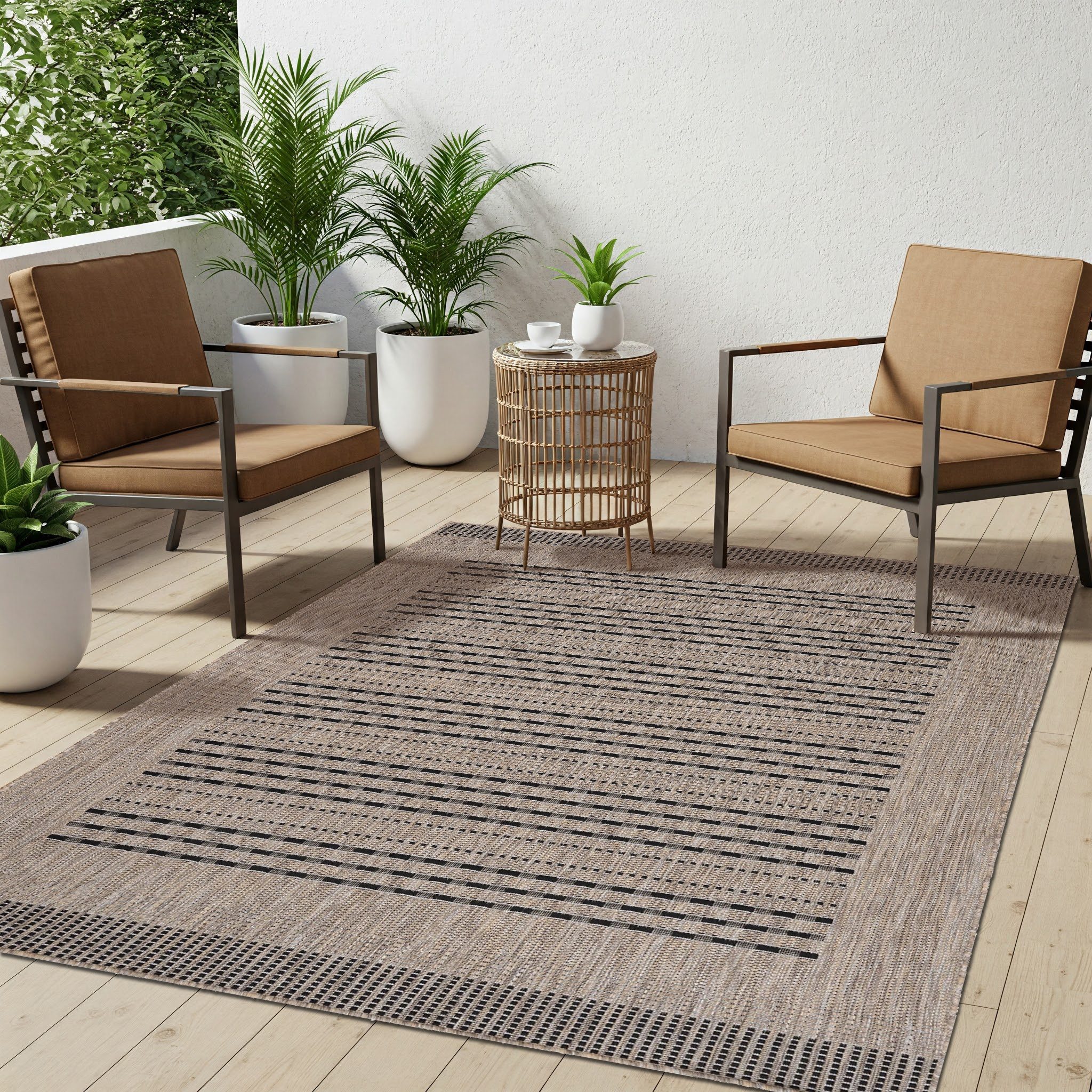 Tapiso Teppich MELISSA, rechteckig, Höhe: 6 günstig online kaufen