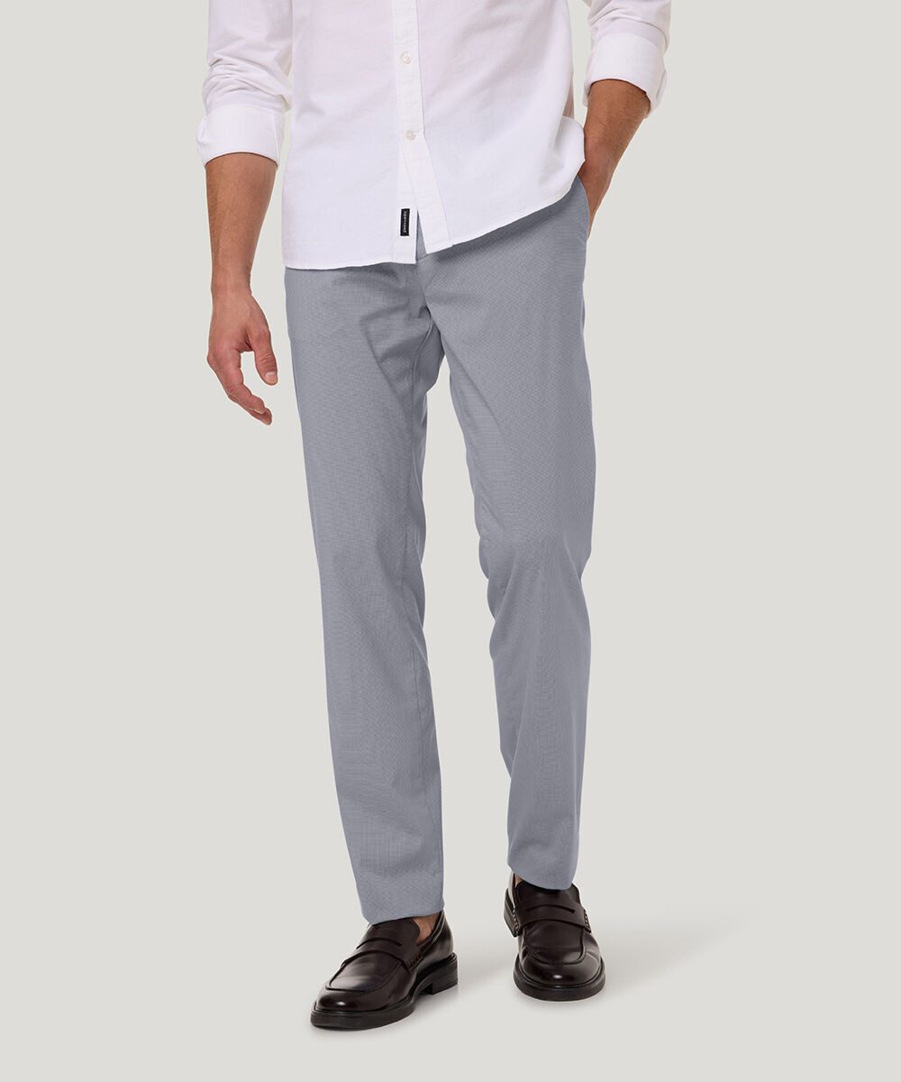 Pierre Cardin Chinohose PC-Calais (1-tlg) günstig online kaufen