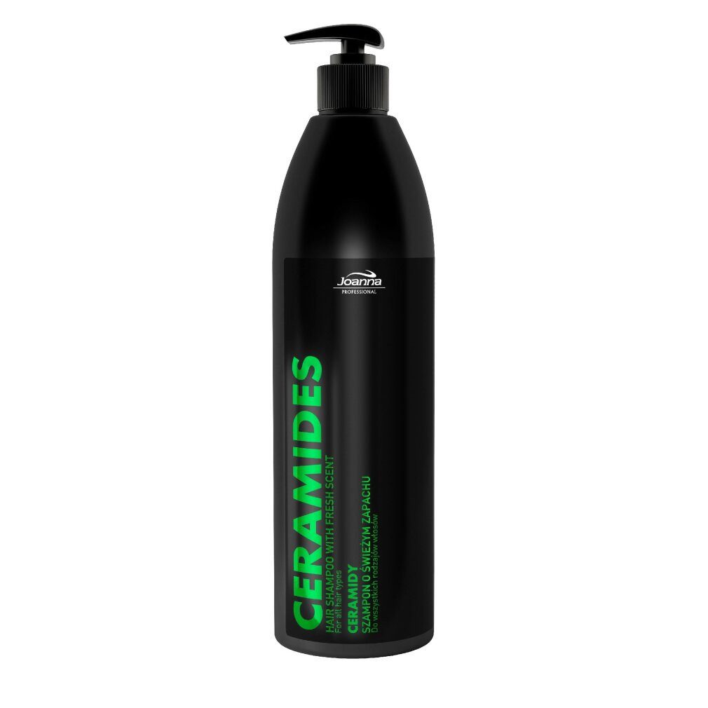 Joanna Haarshampoo Joanna Ceramides Haarshampoo für alle Haartypen