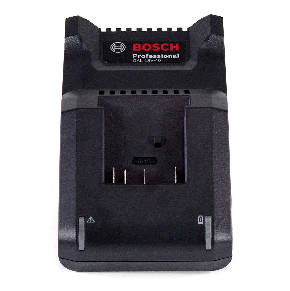 Bosch Professional Starter Set 18V mit 1x GBA Akku 5,0Ah + GAL 18V-40 Ladegerät Akkupacks