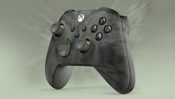 Xbox Wireless Controller – Nocturnal Vapor Special Edition Xbox-Controller