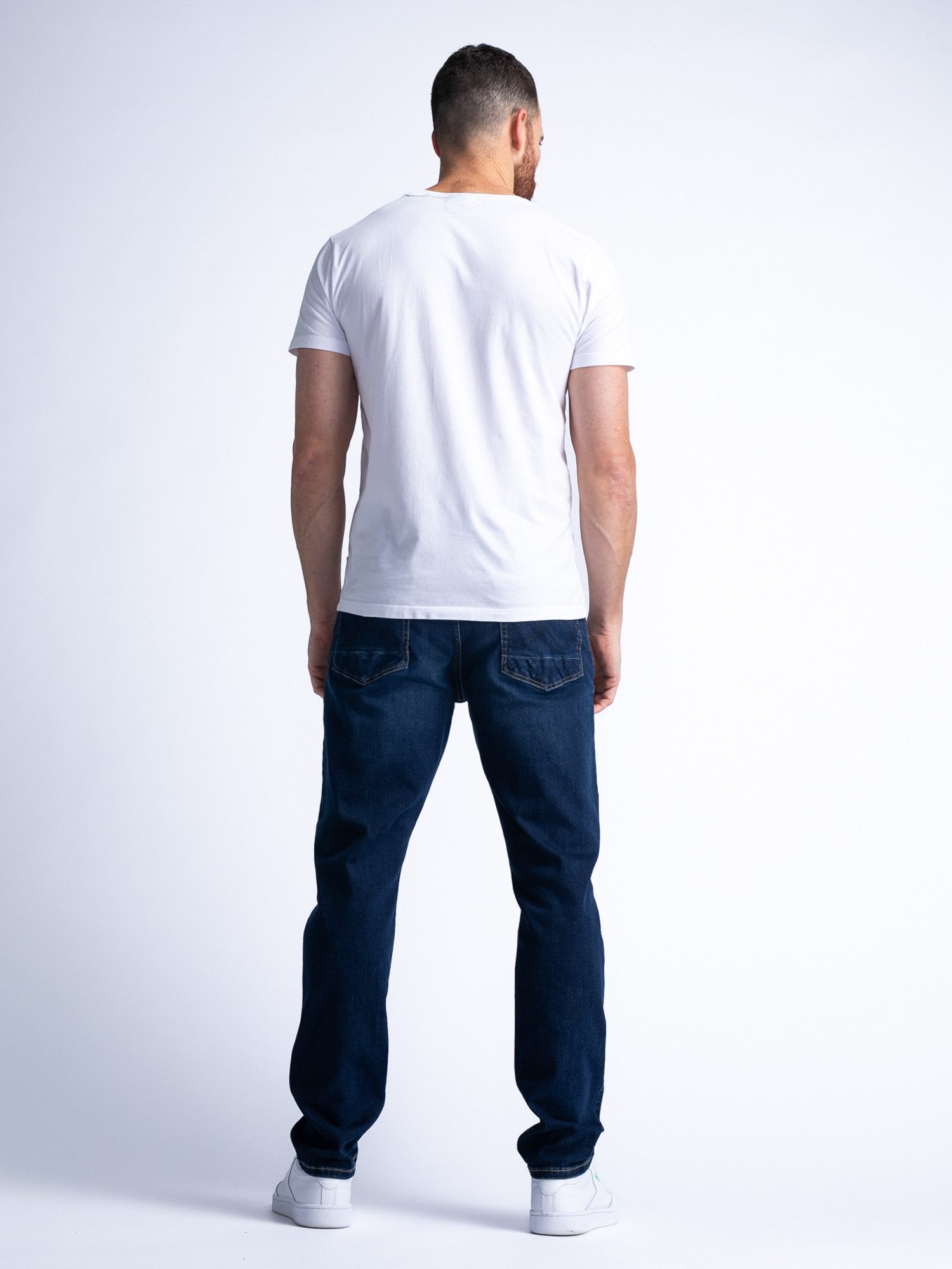 Petrol Industries T-Shirt T-Shirt mit Aufdruck Radiance