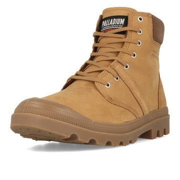 Palladium Palladium Pallabrousse Cuff WP+ Herren Apple Cinna Sneakerboots