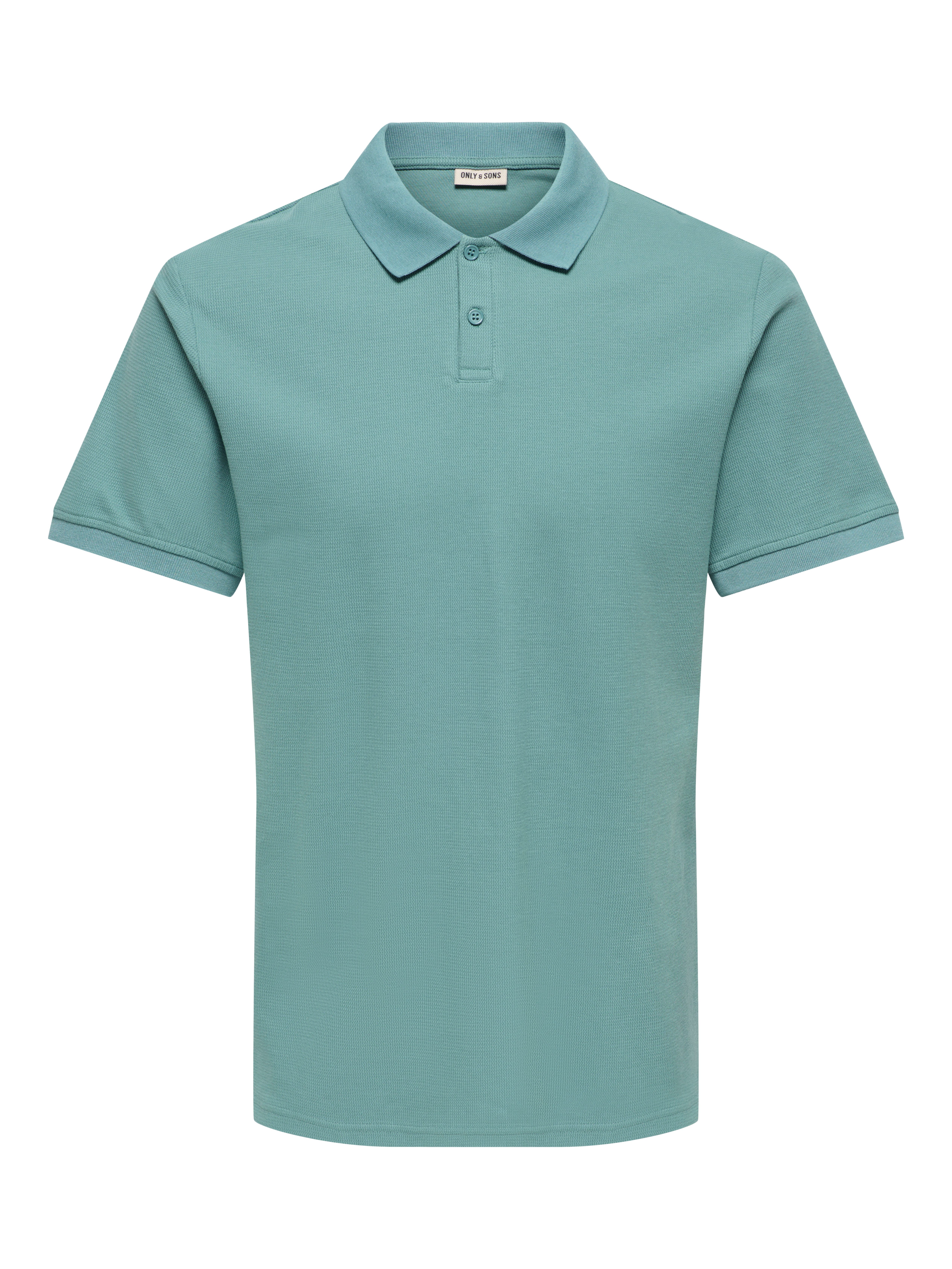 Poloshirt ONSBEN REG SS POLO SHIRT NOOS