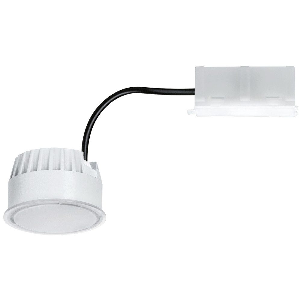 Paulmann Einbauleuchte Paulmann LED Coin Base LED-Bad-Einbauleuchte EEK: G (A - G) LED Op