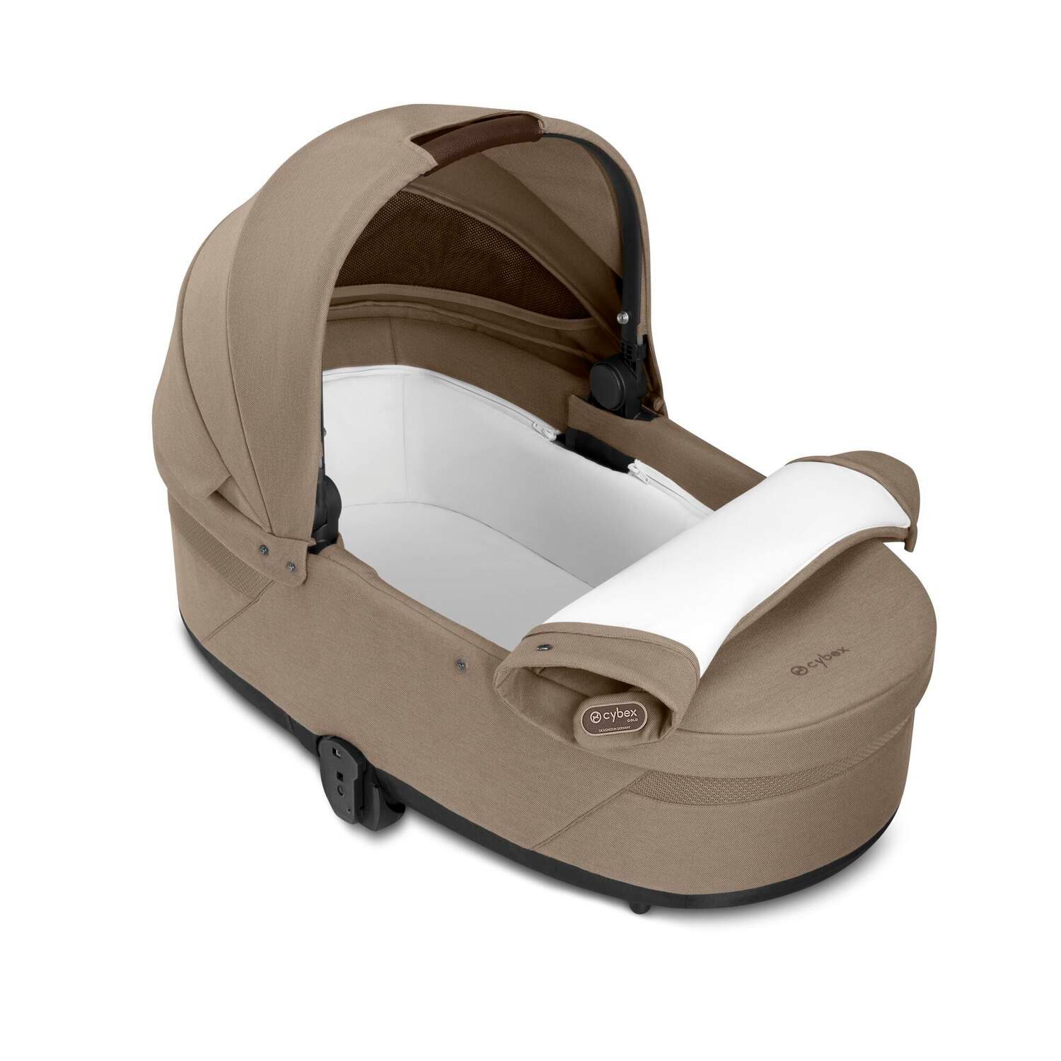 Cybex Kinderwagenaufsatz