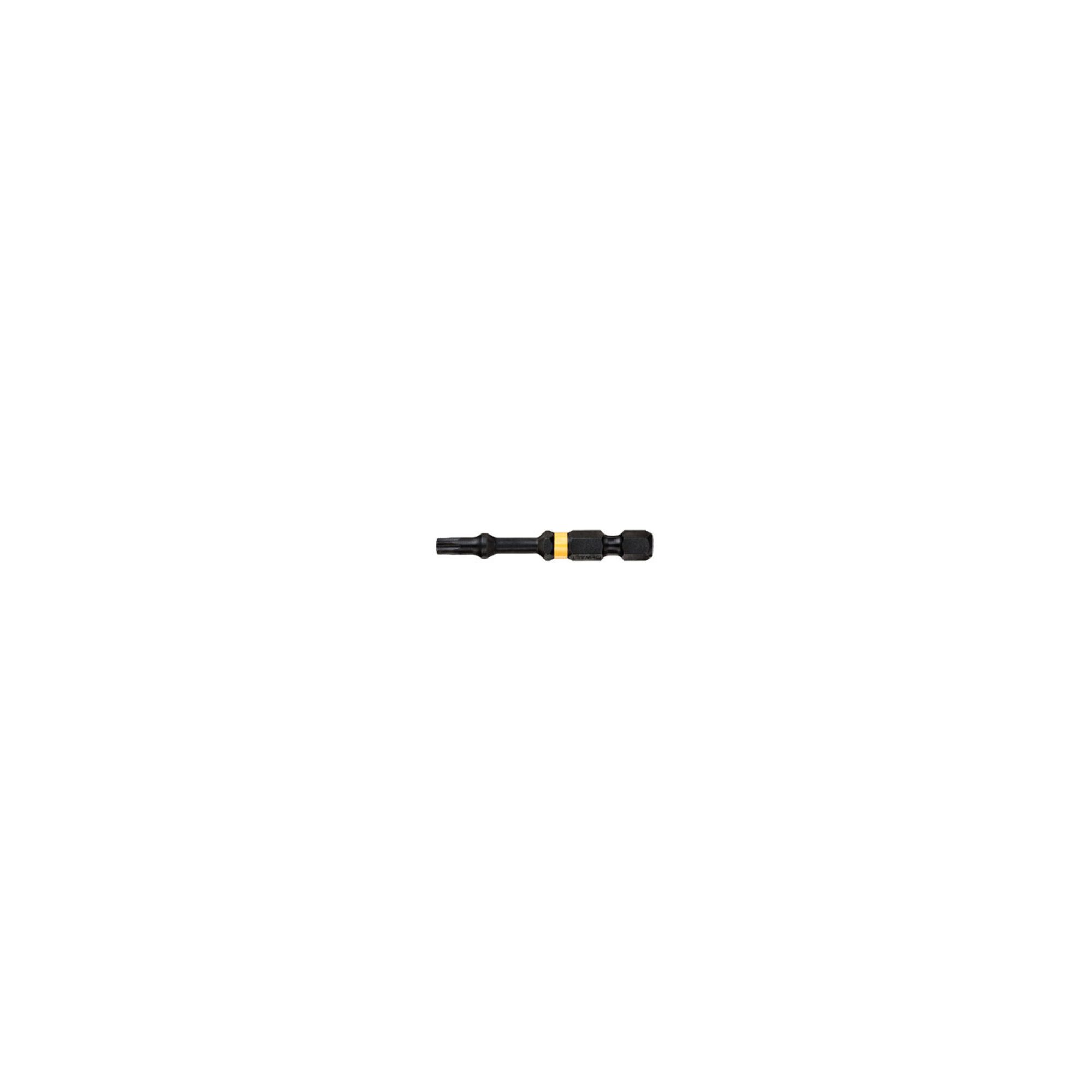 DeWalt DEWALT Torsion Bit schlagfest T15 50mm 5 Stk